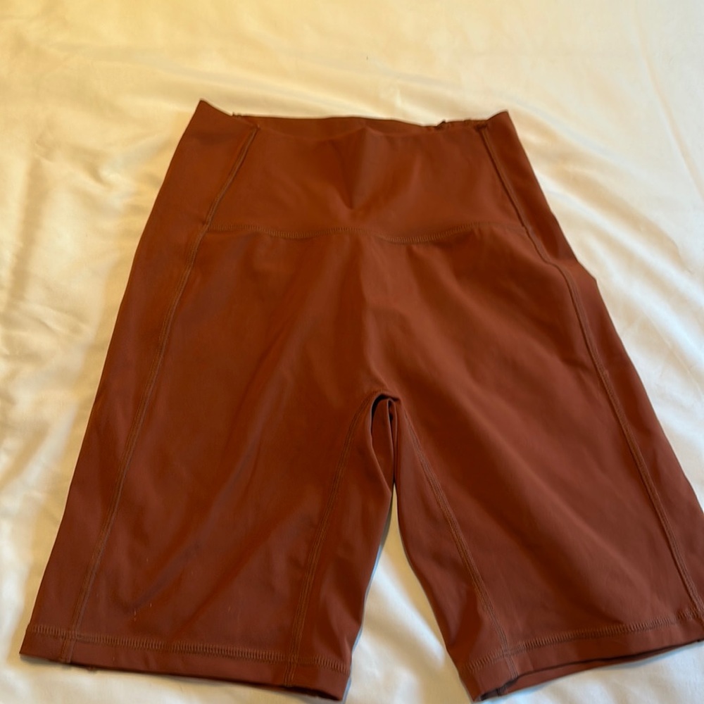 Alphalete shorts